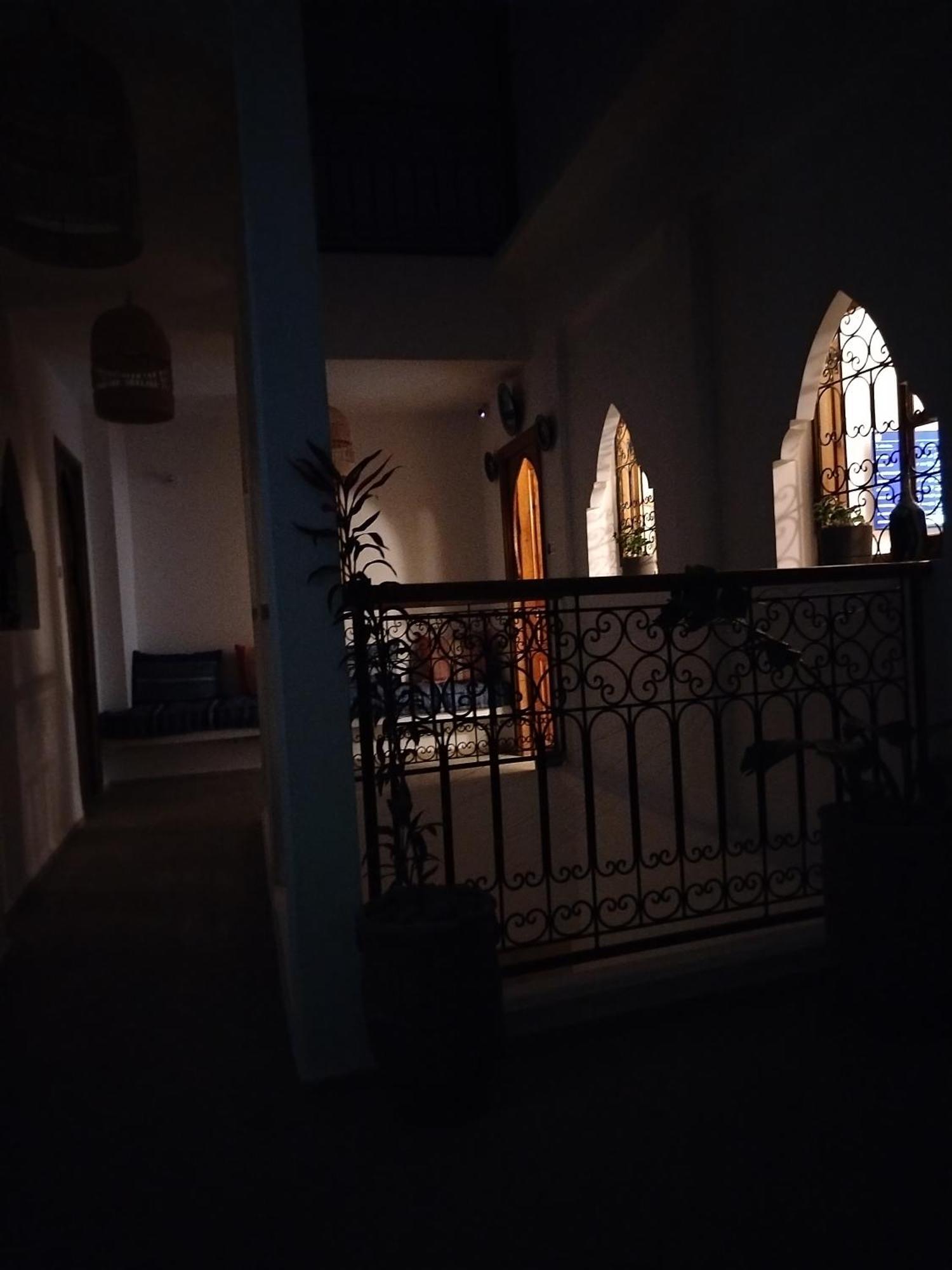 Riad & Spa Sous Le Soleil Chez Jerome Et Pamela Ch Lagon Marrakesh Ngoại thất bức ảnh