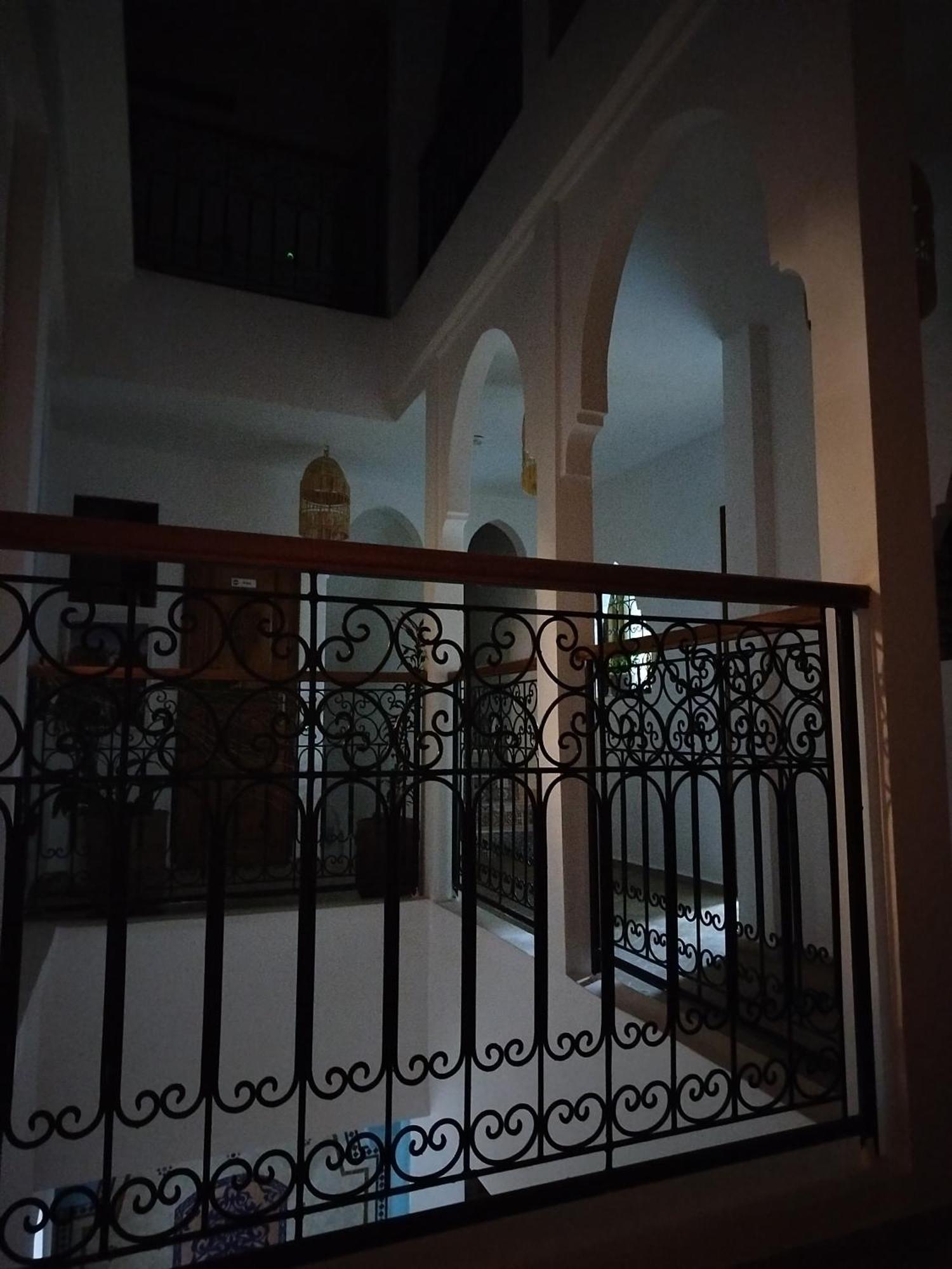 Riad & Spa Sous Le Soleil Chez Jerome Et Pamela Ch Lagon Marrakesh Ngoại thất bức ảnh